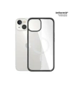 Kup Etui PanzerGlass ClearCase MagSafe Apple iPhone 14/13 Antibacterial negru/black 0413 - PZG114 - {ean13} - Sklep Home Screen
