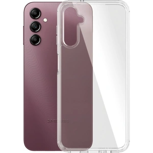 Kup Etui PanzerGlass ClearCase Samsung Galaxy A14 5G clear 0436 - PZG115 - {ean13} - Sklep Home Screen