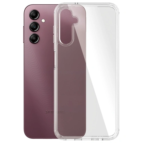 Kup Etui PanzerGlass ClearCase Samsung Galaxy A14 5G transparent 0436 - PZG115 - {ean13} - Sklep Home Screen