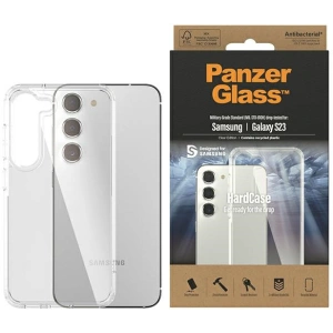 Kup PanzerGlass Samsung Tasche ClearCase Galaxy S23 klar 0433 - PZG116 - {ean13} - Sklep Home Screen