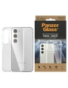 PanzerGlass Samsung Tasche ClearCase Galaxy S23 klar 0433