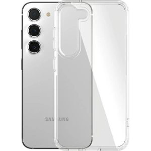 Buy PanzerGlass ClearCase Samsung Galaxy S23 clear 0433 - PZG116 - {ean13} - Home Screen Store Europe