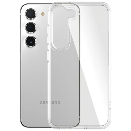 Buy PanzerGlass ClearCase Samsung Galaxy S23 clear 0433 - PZG116 - {ean13} - Home Screen Store Europe