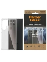 Buy PanzerGlass ClearCase Samsung Galaxy S23 Ultra clear 0435 - PZG117 - {ean13} - Home Screen Store Europe