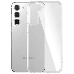 Kup Etui PanzerGlass ClearCase Samsung Galaxy S23+ Plus transparent 0434 - PZG118 - {ean13} - Sklep Home Screen