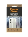 Kup PanzerGlass Samsung Tasche ClearCase Galaxy S23+ Plus klar 0434 - PZG118 - {ean13} - Sklep Home Screen