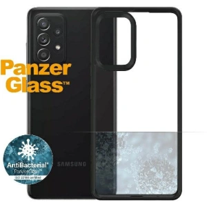Kup Etui PanzerGlass ClearCase Samsung Galaxy A72 fekete/black - PZG120 - {ean13} - Sklep Home Screen