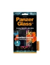 Buy PanzerGlass ClearCase Samsung Galaxy A72 black - PZG120 - {ean13} - Home Screen Store Europe