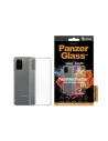Etui PanzerGlass ClearCase Samsung Galaxy S20 Ultra transparent