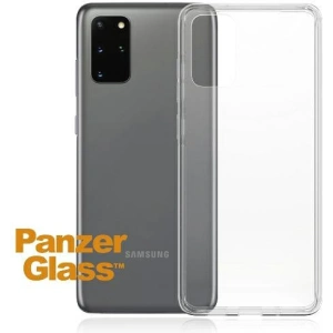 Kup Etui PanzerGlass ClearCase Samsung Galaxy S20 Ultra clear - PZG121 - {ean13} - Sklep Home Screen