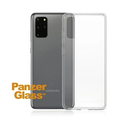 Kup Etui PanzerGlass ClearCase Samsung Galaxy S20 Ultra clear - PZG121 - {ean13} - Sklep Home Screen