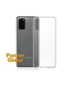 Kup Etui PanzerGlass ClearCase Samsung Galaxy S20 Ultra clear - PZG121 - {ean13} - Sklep Home Screen