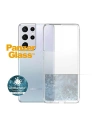 Buy PanzerGlass ClearCase Samsung Galaxy S21 Ultra clear - PZG124 - {ean13} - Home Screen Store Europe