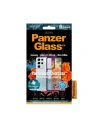 Buy PanzerGlass ClearCase Samsung Galaxy S21 Ultra black - PZG125 - {ean13} - Home Screen Store Europe