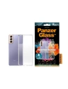 Kup Etui PanzerGlass ClearCase Samsung Galaxy S21+ Plus clear - PZG126 - {ean13} - Sklep Home Screen