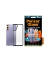 Kup Etui PanzerGlass ClearCase Samsung Galaxy S21+ Plus černý/black - PZG127 - {ean13} - Sklep Home Screen