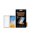 Kup Szkło hartowane PanzerGlass Curved Super+ Huawei P40 Pro/P40 Pro+ Plus Case Friendly Finger Print czarny/black - PZG130 - {ean13} - Sklep Home Screen