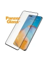 Kup Szkło hartowane PanzerGlass Curved Super+ Huawei P40 Pro/P40 Pro+ Plus Case Friendly Finger Print czarny/black - PZG130 - {ean13} - Sklep Home Screen