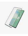 Kup Edzett üveg PanzerGlass Curved Super+ Samsung Galaxy S20+ Plus Case Friendly Ujjlenyomat fekete/black - PZG135 - {ean13} - Sklep Home Screen