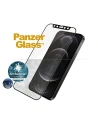 Kup Szkło hartowane PanzerGlass E2E Anti-Bluelight Apple iPhone 12/12 Pro Case Friendly AntiBacterial Microfracture czarny/black - PZG137 - {ean13} - Sklep Home Screen