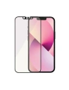 Kup PanzerGlass Apple Gehärtetes Glas E2E Anti-Bluelight iPhone 13 mini Case Friendly AntiBacterial MicroFracture schwarz/schwarz Pro2756 - PZG140 - {ean13} - Sklep Home Screen
