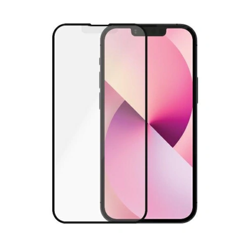 Kup Tvrzené sklo PanzerGlass E2E Anti-Glare Apple iPhone 13 mini Case Friendly AntiBacterial MicroFracture černé/black Pro2753 - PZG144 - {ean13} - Sklep Home Screen