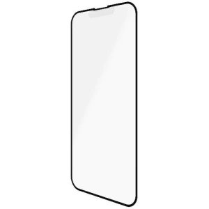 Szkło hartowane PanzerGlass E2E Anti-Glare Apple iPhone 13 mini Case Friendly AntiBacterial MicroFracture czarny/black Pro2753 Szkło hartowane PanzerGlass E2E Anti-Glare Apple iPhone 13 mini Case Friendly AntiBacterial MicroFracture czarny/black Pro2753