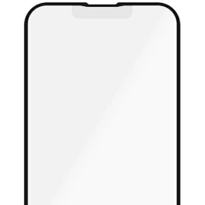 Szkło hartowane PanzerGlass E2E Anti-Glare Apple iPhone 13 mini Case Friendly AntiBacterial MicroFracture czarny/black Pro2753 Szkło hartowane PanzerGlass E2E Anti-Glare Apple iPhone 13 mini Case Friendly AntiBacterial MicroFracture czarny/black Pro2753