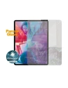 Kup Edzett üveg PanzerGlass E2E Microfracture Apple iPad Pro 12.9 2018/2020/2021 (3., 4. és 5. generáció) CamSlider Case Friendly AntiBacterial fekete/black 2703 - PZG146 - {ean13} - Sklep Home Screen
