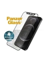Kup Szkło hartowane PanzerGlass E2E Microfracture Apple iPhone 12/12 Pro CamSlider Swarovsky Case Friendly AntiBacterial czarny/black - PZG147 - {ean13} - Sklep Home Screen