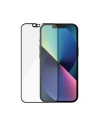 Kup Szkło hartowane PanzerGlass E2E Microfracture Apple iPhone 16e / 14 / 13 / 13 Pro CamSlider Case Friendly AntiBacterial czarny/black 2748 - PZG156 - {ean13} - Sklep Home Screen