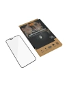 Kup PanzerGlass Apple Gehärtetes Glas E2E Microfracture iPhone 16e / 14 / 13 / 13 Pro CamSlider Swarovsky Case Friendly AntiBacterial schwarz/schwarz 2751 - PZG157 - {ean13} - Sklep Home Screen