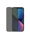 Kup Edzett üveg PanzerGlass E2E Microfracture Apple iPhone 16e / 14 / 13 / 13 Pro Case Friendly CamSlider Privacy Antibakteriális fekete/black P2748 - PZG159 - {ean13} - Sklep Home Screen