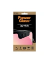 Kup Tvrzené sklo PanzerGlass E2E Microfracture Apple iPhone 13 mini CamSlider Case Friendly AntiBacterial černé/black 2747 - PZG160 - {ean13} - Sklep Home Screen