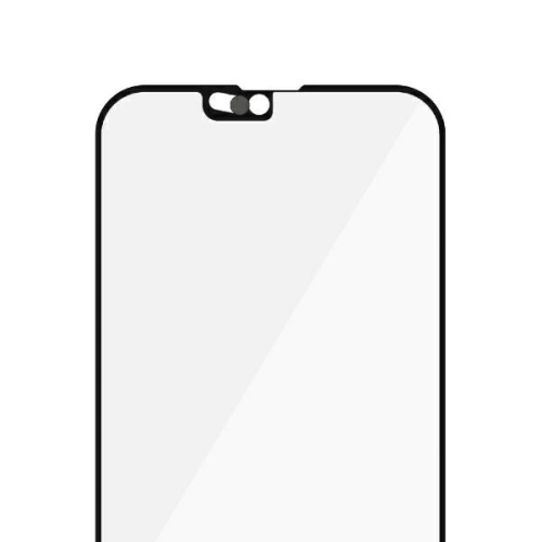 Kup Edzett üveg PanzerGlass E2E Mikrotörés Apple iPhone 13 mini CamSlider Case Friendly Antibakteriális fekete/black 2747 - PZG160 - {ean13} - Sklep Home Screen
