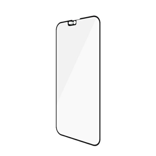 Kup PanzerGlass Apple Gehärtetes Glas E2E Microfracture iPhone 13 mini CamSlider Swarovsky Case Friendly AntiBacterial schwarz/schwarz 2750 - PZG161 - {ean13} - Sklep Home Screen