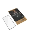 Kup PanzerGlass Apple Gehärtetes Glas E2E Microfracture iPhone 13 mini CamSlider Swarovsky Case Friendly AntiBacterial schwarz/schwarz 2750 - PZG161 - {ean13} - Sklep Home Screen