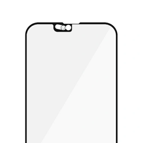 Kup PanzerGlass Apple Gehärtetes Glas E2E Microfracture iPhone 13 mini CamSlider Swarovsky Case Friendly AntiBacterial schwarz/schwarz 2750 - PZG161 - {ean13} - Sklep Home Screen