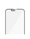 Kup PanzerGlass Apple Gehärtetes Glas E2E Microfracture iPhone 13 mini CamSlider Swarovsky Case Friendly AntiBacterial schwarz/schwarz 2750 - PZG161 - {ean13} - Sklep Home Screen