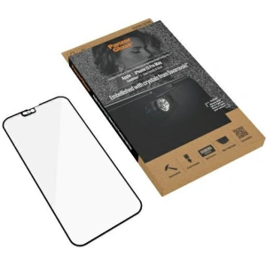 Buy PanzerGlass E2E Microfracture Apple iPhone 13 Pro Max CamSlider Swarovsky Case Friendly AntiBacterial black 2752 - PZG164 - {ean13} - Home Screen Store Europe