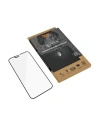 Kup PanzerGlass Apple Gehärtetes Glas E2E Microfracture iPhone 13 Pro Max CamSlider Swarovsky Case Friendly AntiBacterial schwarz/schwarz 2752 - PZG164 - {ean13} - Sklep Home Screen
