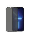 Kup Sticlă securizată PanzerGlass E2E Microfracture Apple iPhone 13 Pro Max Case Friendly CamSlider Privacy Antibacterial negru/black P2749 - PZG166 - {ean13} - Sklep Home Screen