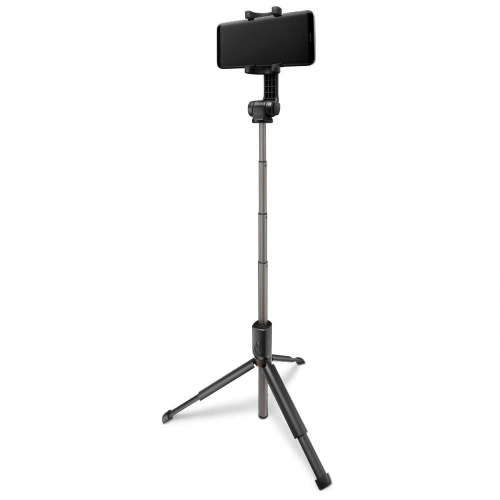 Kup Spigen S540W Selfie Stick fără fir Trepied negru - SPN732BLK - {ean13} - Sklep Home Screen