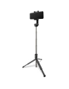 Buy Spigen S540w Wireless Selfie Stick Tripod Black - SPN732BLK - {ean13} - Home Screen Store Europe
