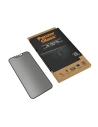 Kup Edzett üveg PanzerGlass E2E Mikrofraktúra Apple iPhone 13 Pro Max Case Friendly CamSlider Privacy Antibakteriális fekete/black P2749 - PZG166 - {ean13} - Sklep Home Screen