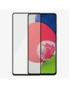 Kup Tvrzené sklo PanzerGlass E2E Microfracture Samsung Galaxy A52/A53 5G Case Friendly AntiBacterial černé/black - PZG168 - {ean13} - Sklep Home Screen