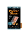 Kup Edzett üveg PanzerGlass E2E Mikrorepedés Samsung Galaxy A72 Case Friendly Antibakteriális fekete/black - PZG169 - {ean13} - Sklep Home Screen