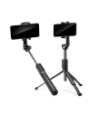 Buy Spigen S540w Wireless Selfie Stick Tripod Black - SPN732BLK - {ean13} - Home Screen Store Europe