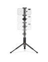 Buy Spigen S540w Wireless Selfie Stick Tripod Black - SPN732BLK - {ean13} - Home Screen Store Europe