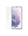 Kup Edzett üveg PanzerGlass E2E Mikrorepedés Samsung Galaxy S21+ Plus Case Friendly Ujjlenyomat AntiBakteriális fekete/black - PZG173 - {ean13} - Sklep Home Screen